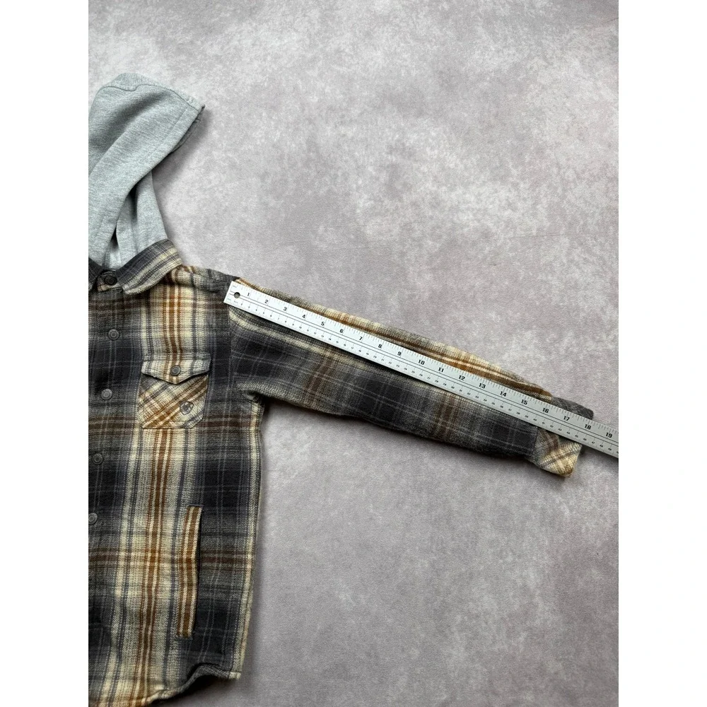 Ariat retro fit